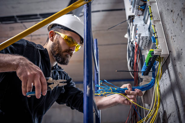 Best 24-Hour Electrician  in Lemoyne, PA