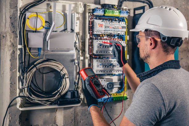 Best Residential Electrician Services  in Lemoyne, PA