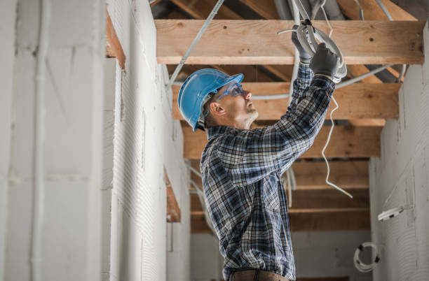 Best Licensed Electrician  in Lemoyne, PA