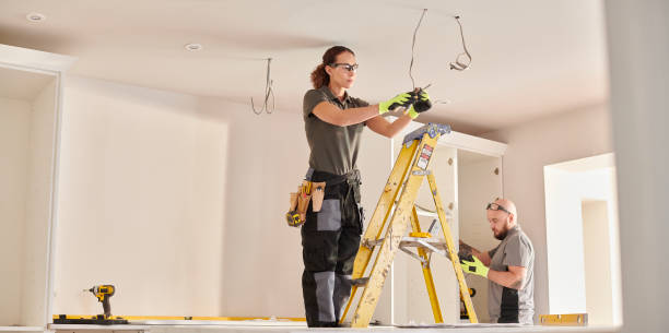 Best Affordable Emergency Electrician  in Lemoyne, PA