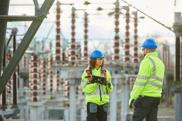 Best Commercial Electrician Services  in Lemoyne, PA