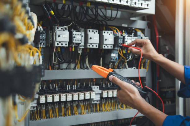 Best Electrical Contractors for Businesses  in Lemoyne, PA