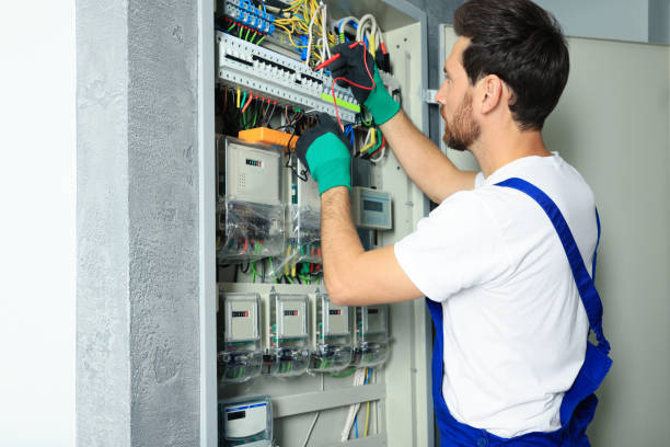 Best Industrial Electrical Services  in Lemoyne, PA