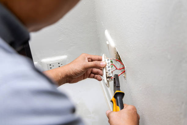 Best Electrical Contractors for Businesses  in Lemoyne, PA