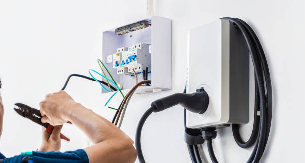Best Affordable Electrician  in Lemoyne, PA