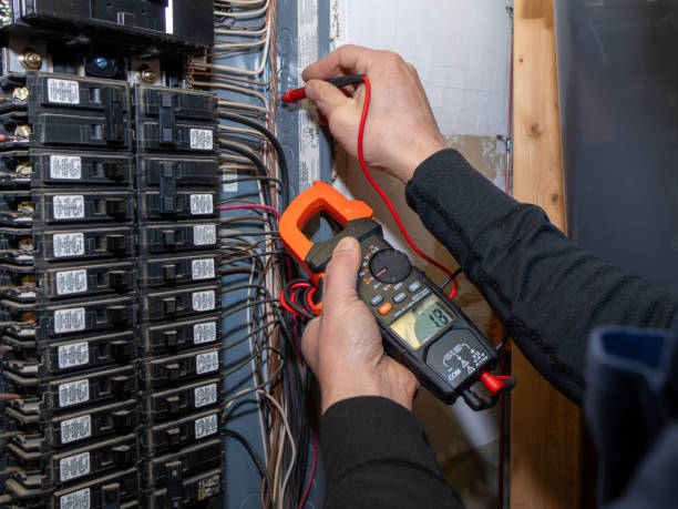 Best Electrical Rewiring Services  in Lemoyne, PA