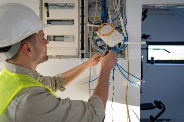 Best Electrical Outlet Repair  in Lemoyne, PA