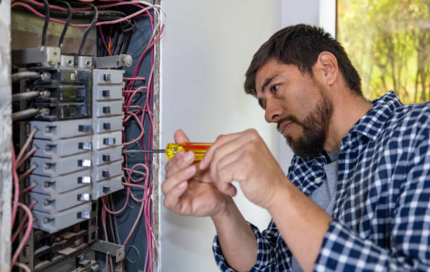 Best Local Electrician Companies  in Lemoyne, PA